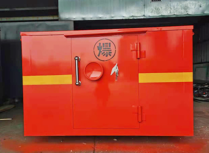 西昌镇车载炸药箱